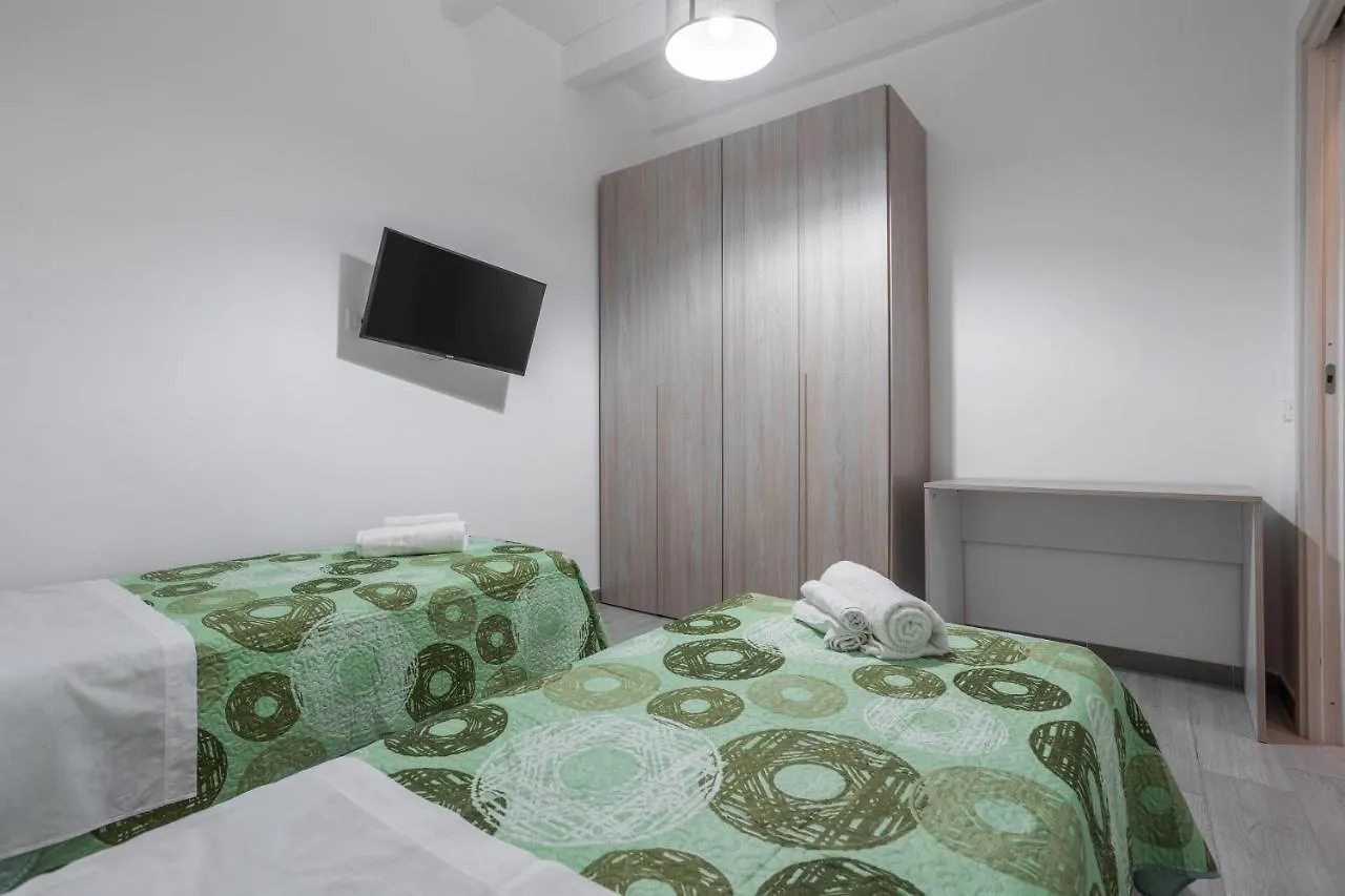 Holiday home La Casa Di Nino Villa Palermo Italy