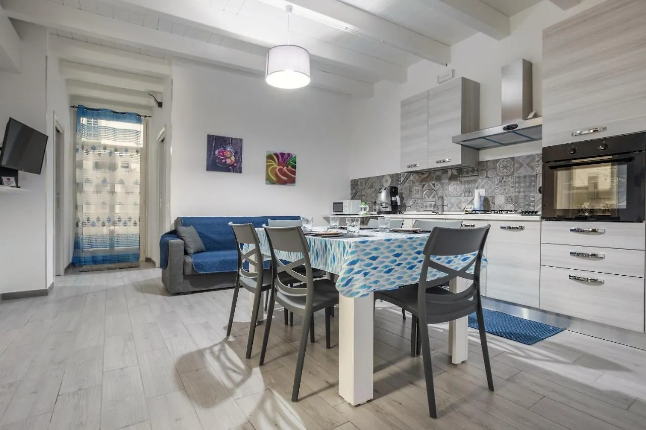 La Casa Di Nino Villa Palermo