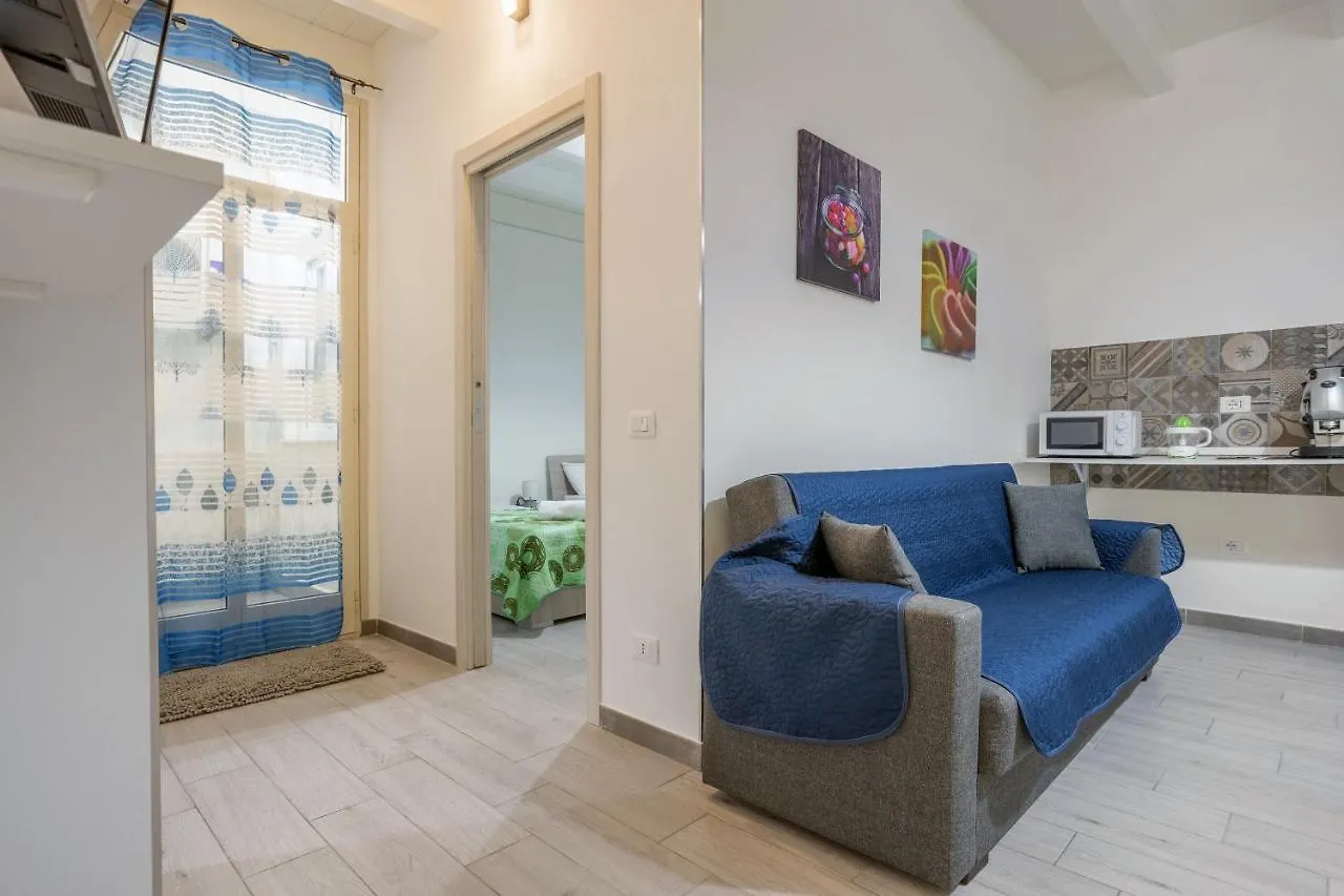 La Casa Di Nino Villa Palermo Holiday home