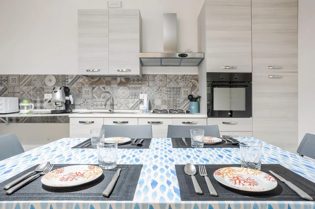 Holiday home La Casa Di Nino Villa Palermo
